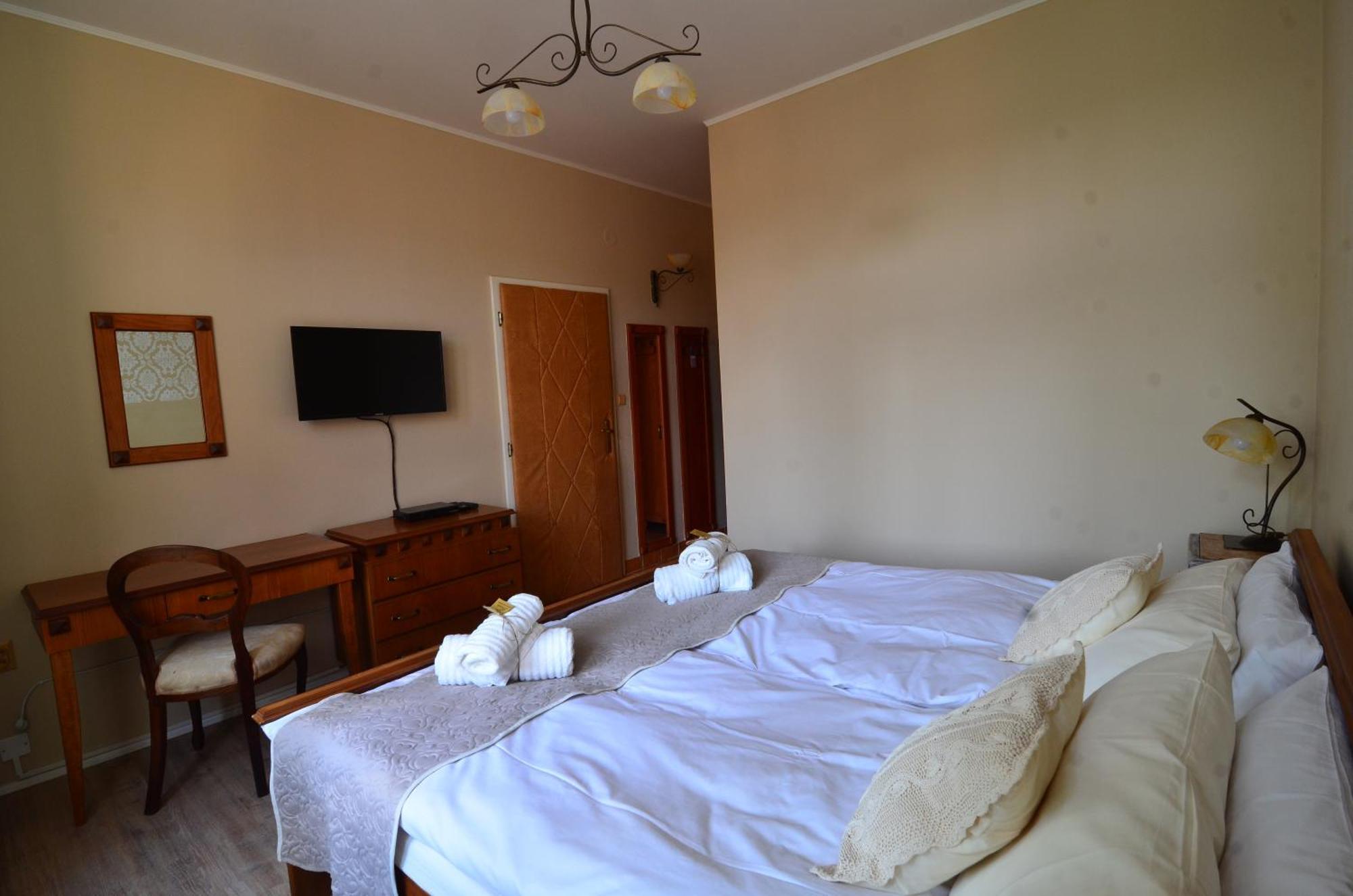Baronka Bed & Breakfast & Bistrot Betliar エクステリア 写真
